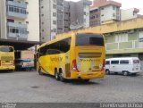Viação Nordeste 1706 na cidade de Fortaleza, Ceará, Brasil, por Leanderson Uchoa. Número da foto: #5301793.