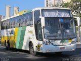 Empresa Gontijo de Transportes 004 na cidade de Fortaleza, Ceará, Brasil, por Flávio Eduardo. Número da foto: #5301959.