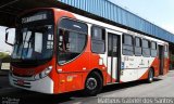 Itajaí Transportes Coletivos 2954 na cidade de Campinas, São Paulo, Brasil, por Matheus Gabriel dos Santos. Número da foto: #5301131.