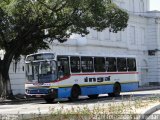 Auto Lotação Ingá NIT.01-197 na cidade de Niterói, Rio de Janeiro, Brasil, por Rafael Fernandes de Avellar. Número da foto: #5301574.