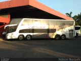 Viação Jam Joy 9315 na cidade de Parauapebas, Pará, Brasil, por Robson Marques. Número da foto: #:id.