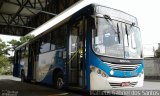 VB Transportes e Turismo 1791 na cidade de Campinas, São Paulo, Brasil, por Matheus Gabriel dos Santos. Número da foto: #5301184.