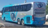 Auto Viação Progresso 6065 na cidade de Teresina, Piauí, Brasil, por José Ribamar Lima Fernandes. Número da foto: #:id.