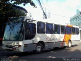 Evanil Transportes e Turismo RJ 132.032 na cidade de Rio de Janeiro, Rio de Janeiro, Brasil, por Pedro Vinicius. Número da foto: #5302110.