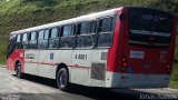 Express Transportes Urbanos Ltda 4 8861 na cidade de São Paulo, São Paulo, Brasil, por Jonas Ramos. Número da foto: #:id.