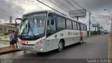 Real Alagoas de Viação 206 na cidade de Maceió, Alagoas, Brasil, por Matheus  Nascimento. Número da foto: #5301362.