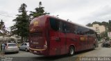 Reitur Turismo 5500 na cidade de Nova Friburgo, Rio de Janeiro, Brasil, por Leonardo Correa Gomes Martins. Número da foto: #5302278.
