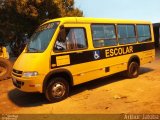 Prefeitura Municipal de São Miguel dos Campos ESCOLAR na cidade de São Miguel dos Campos, Alagoas, Brasil, por Arthur Jatobá. Número da foto: #5301958.