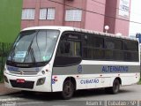 Coopertransp União 37 na cidade de Cubatão, São Paulo, Brasil, por Adam Xavier Rodrigues Lima. Número da foto: #5302552.