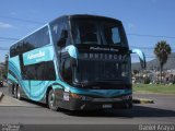 Pullman Bus 3505 na cidade de , por Araya Daniel . Número da foto: #5302043.