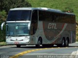 BTL Turismo 300 na cidade de Aparecida, São Paulo, Brasil, por Fabio Alcantara. Número da foto: #5302358.