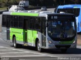 Viação Garcia 8163 na cidade de Lavrinhas, São Paulo, Brasil, por Jhonatan Diego da Silva Trevisan. Número da foto: #5303150.