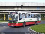 Empresa de Transportes União 6997 na cidade de Salvador, Bahia, Brasil, por Rafael Fernandes de Avellar. Número da foto: #5301642.