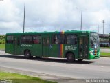 Borborema Imperial Transportes 164 na cidade de Recife, Pernambuco, Brasil, por Danilo Elisio da Costa. ID da foto: :id.