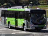 Viação Garcia 8383 na cidade de Lavrinhas, São Paulo, Brasil, por Jhonatan Diego da Silva Trevisan. Número da foto: #5303147.