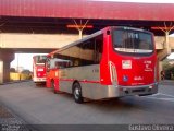Pêssego Transportes 4 7059 na cidade de São Paulo, São Paulo, Brasil, por Gustavo Oliveira. Número da foto: #5302404.
