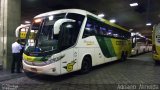 Empresa Gontijo de Transportes 18120 na cidade de Belo Horizonte, Minas Gerais, Brasil, por Adriano  Almeida. Número da foto: #5303479.
