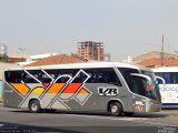 VB Transportes e Turismo 10018 na cidade de Piracicaba, São Paulo, Brasil, por Marcelo Santos. ID da foto: :id.