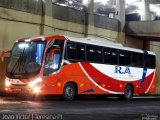 R.A. Viagens 8800 na cidade de Teresina, Piauí, Brasil, por João Victor. Número da foto: #5303562.