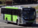 Viação Garcia 8283 na cidade de Lavrinhas, São Paulo, Brasil, por Jhonatan Diego da Silva Trevisan. Número da foto: #5303135.