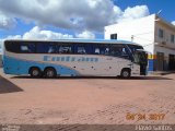 Emtram 4160 na cidade de Barra da Estiva, Bahia, Brasil, por Matheus  Nascimento. Número da foto: #5301856.
