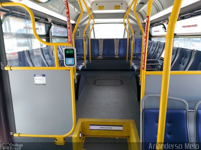 Translink 2150 na cidade de , por Arianderso Melo. Número da foto: #5303971.