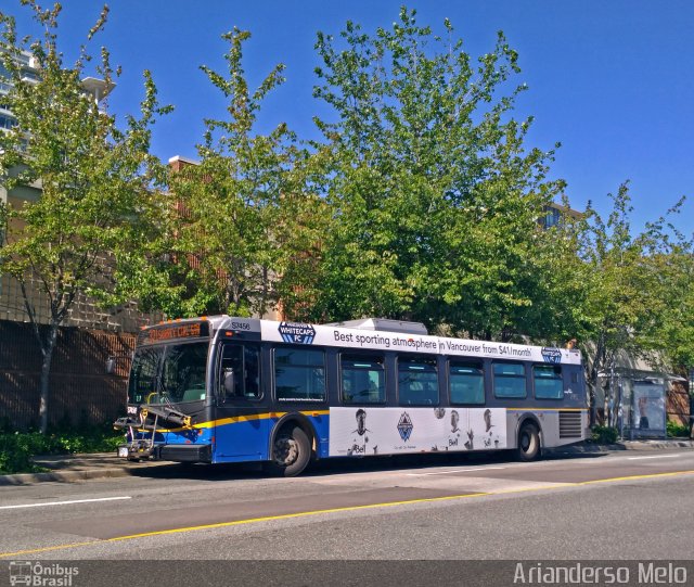 Translink 756 na cidade de , por Arianderso Melo. Número da foto: #5304036.