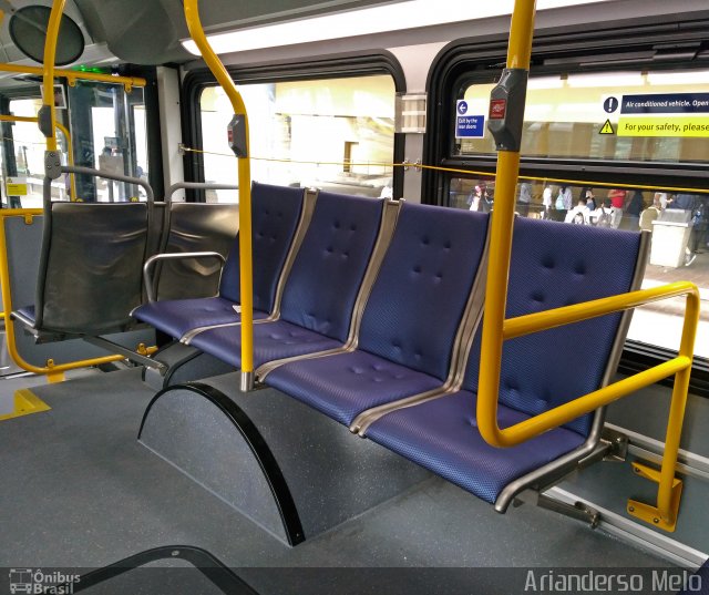 Translink 16039 na cidade de , por Arianderso Melo. Número da foto: #5303955.