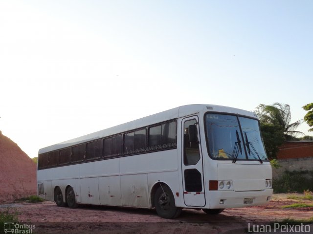 Ônibus Particulares 1310 na cidade de Serra, Espírito Santo, Brasil, por Luan Peixoto. Número da foto: #5305165.