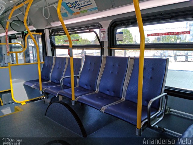 Translink 2150 na cidade de , por Arianderso Melo. Número da foto: #5303969.