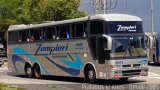 Zampieri Transporte Turismo 4009 na cidade de São Paulo, São Paulo, Brasil, por Cristiano Soares da Silva. Número da foto: #5304901.