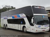 VUSC - Viação União Santa Cruz 2200 na cidade de São Francisco do Sul, Santa Catarina, Brasil, por Gustavo Campos Gatti. Número da foto: #5303816.