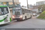 Visate - Viação Santa Tereza 565 na cidade de Caxias do Sul, Rio Grande do Sul, Brasil, por Carlos Gabriel. Número da foto: #5305684.