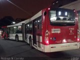 Express Transportes Urbanos Ltda 4 8644 na cidade de São Paulo, São Paulo, Brasil, por Felipe Alves. Número da foto: #:id.
