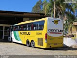Empresa Gontijo de Transportes 12085 na cidade de Camanducaia, Minas Gerais, Brasil, por Guilherme Estevan. Número da foto: #5303849.