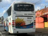 Rio Tropical Turismo 1040 na cidade de Goiânia, Goiás, Brasil, por André Luiz Canon. Número da foto: #5304753.