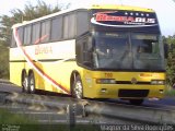 Bergabus Turismo 700 na cidade de Venâncio Aires, Rio Grande do Sul, Brasil, por Wagner da Silva Rodrigues. ID da foto: :id.