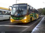 Expresso Caxiense 7342 na cidade de Caxias do Sul, Rio Grande do Sul, Brasil, por Carlos Gabriel. Número da foto: #5305700.
