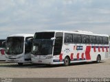 São João Votorantim - Sorotur Turismo 3100 na cidade de , por Paulo Sérgio Vieira Filho. Número da foto: #5305314.