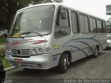 Anjo Bom Transportes & Turismo 1002 na cidade de Santa Cruz do Sul, Rio Grande do Sul, Brasil, por Wagner da Silva Rodrigues. Número da foto: #5304644.