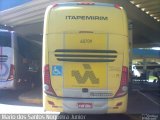 Viação Itapemirim 60709 na cidade de Salvador, Bahia, Brasil, por Mario dos Santos Nogueira Junior. Número da foto: #5305658.