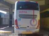 Rota Transportes Rodoviários 6815 na cidade de Salvador, Bahia, Brasil, por Mario dos Santos Nogueira Junior. Número da foto: #:id.