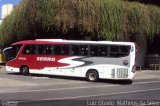 Viação Serro 24211 na cidade de Belo Horizonte, Minas Gerais, Brasil, por Luiz Otavio Matheus da Silva. Número da foto: #5304308.