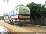 Santa Maria 361 na cidade de Martinho Campos, Minas Gerais, Brasil, por Matheus José. Número da foto: #5305746.