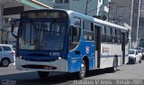 Sambaíba Transportes Urbanos 2 2813 na cidade de São Paulo, São Paulo, Brasil, por Cristiano Soares da Silva. Número da foto: #5304829.