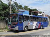 São João Votorantim - Sorotur Turismo 703 na cidade de , por Paulo Sérgio Vieira Filho. Número da foto: #5305346.