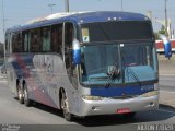 Lagui Turismo 2100 na cidade de São Paulo, São Paulo, Brasil, por Ailton Florencio. Número da foto: #5304168.