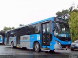 Transwolff Transportes e Turismo 6 6003 na cidade de São Paulo, São Paulo, Brasil, por Marcelo Santos. Número da foto: #:id.