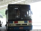 Transporte Coletivo Santa Maria 263 na cidade de Pará de Minas, Minas Gerais, Brasil, por Matheus José. Número da foto: #5305755.