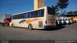 Ônibus Particulares 2000 na cidade de Itabuna, Bahia, Brasil, por Adenilson Oliveira. Número da foto: #:id.